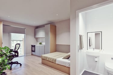 Classic Studio Plus - Image 1